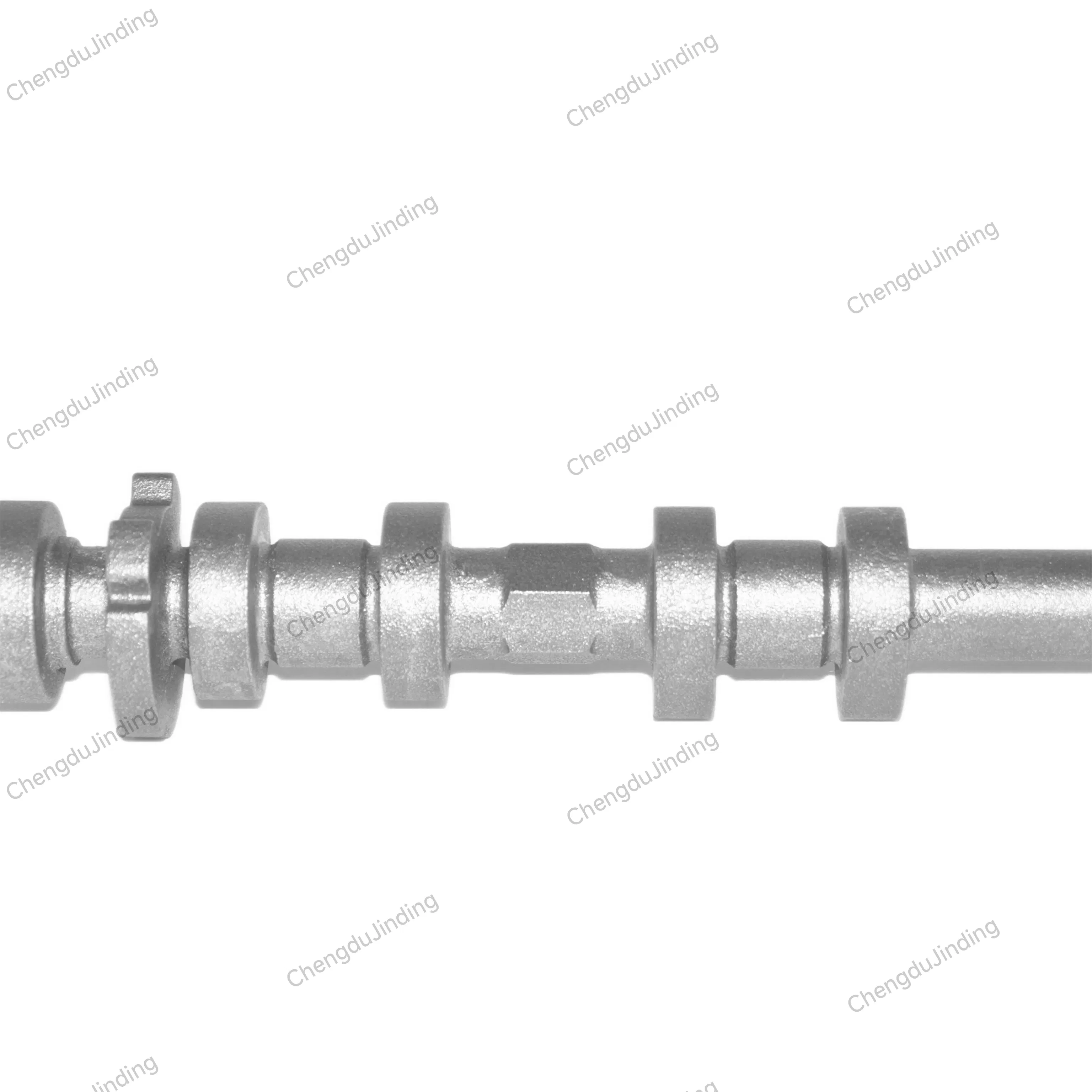 Холоднокатаный распредвал для 1.6L атмосферных двигателей