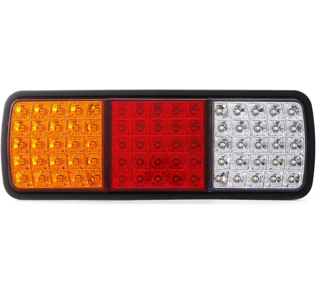 Светодиодный стоп-сигнал для грузовика 75 LED IP68