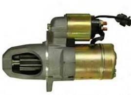 Стартер Toka 23300-2Y900 для Nissan Maxima V6 3.5L 2002-2003