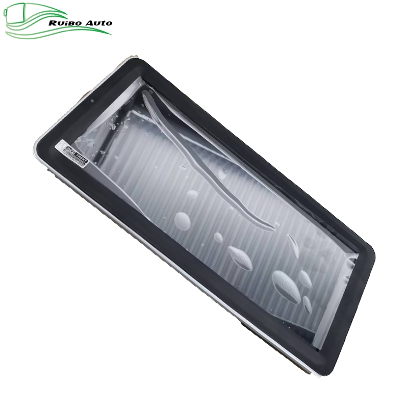 King Long Bus Camera Electronic Rearview Mirror 279201946/RS-Cm61100-L/RS-RM2511-EU