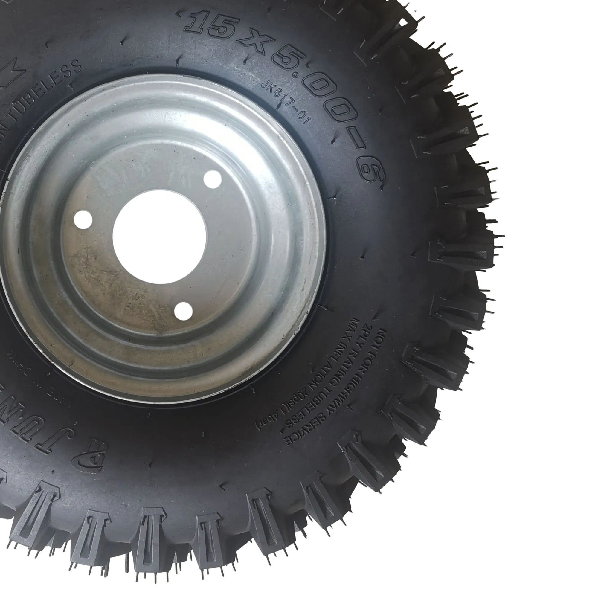 15X5-6 ATV Snow Tires