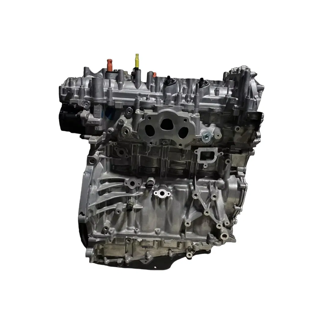 Spark Car Price High Auto Engines High Performance Genuine Engine Convex Machine Long Block Lsy for Cadillac 2.0t Lxh Spare Parts Car Parts Vehicle Parts