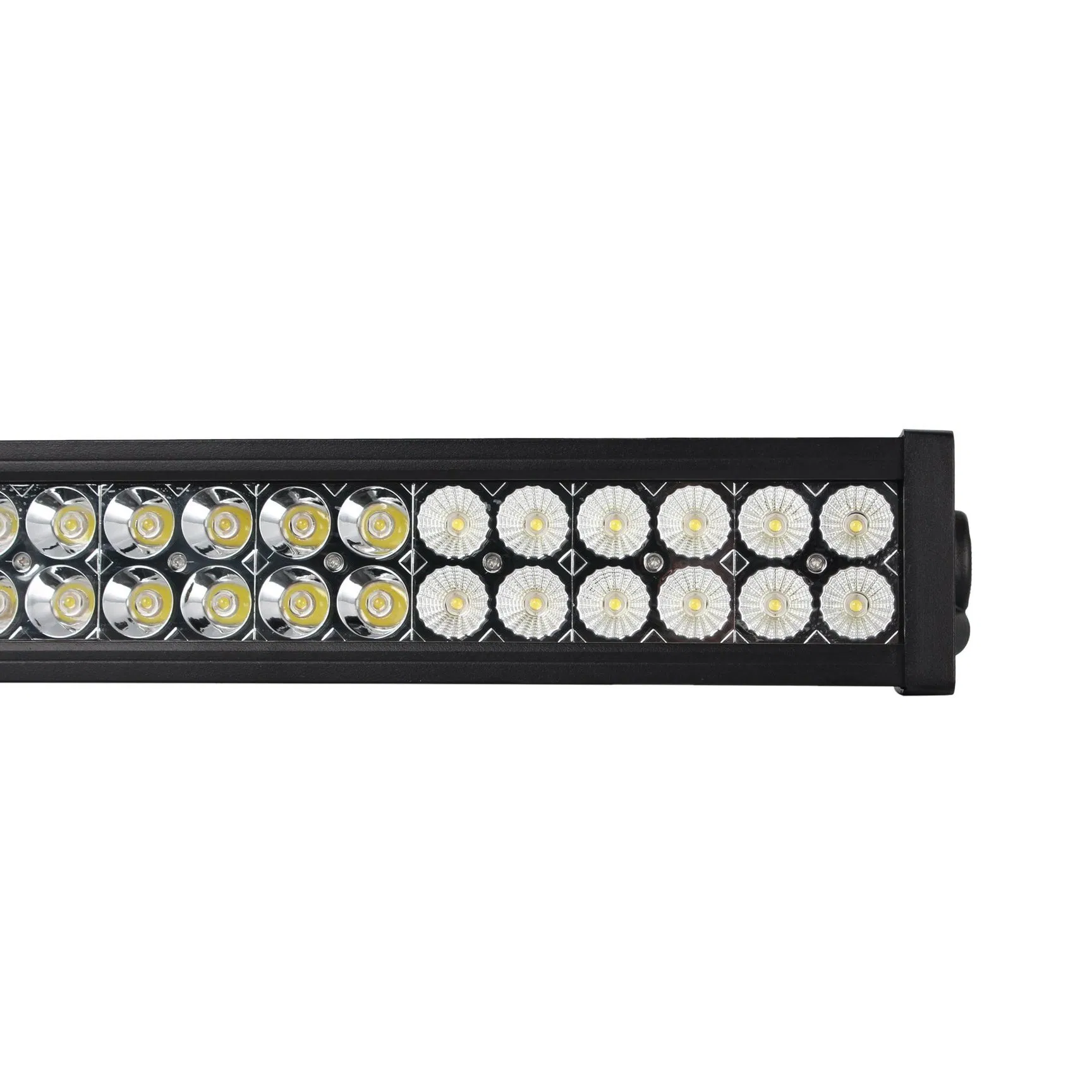 Светодиодная LED-панель для внедорожников 36-300W
