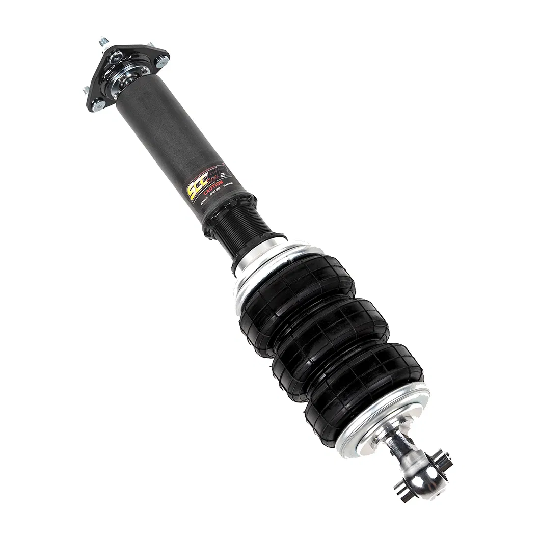Adjustable Air Suspension Shock Absorbers for Toyota Mark X