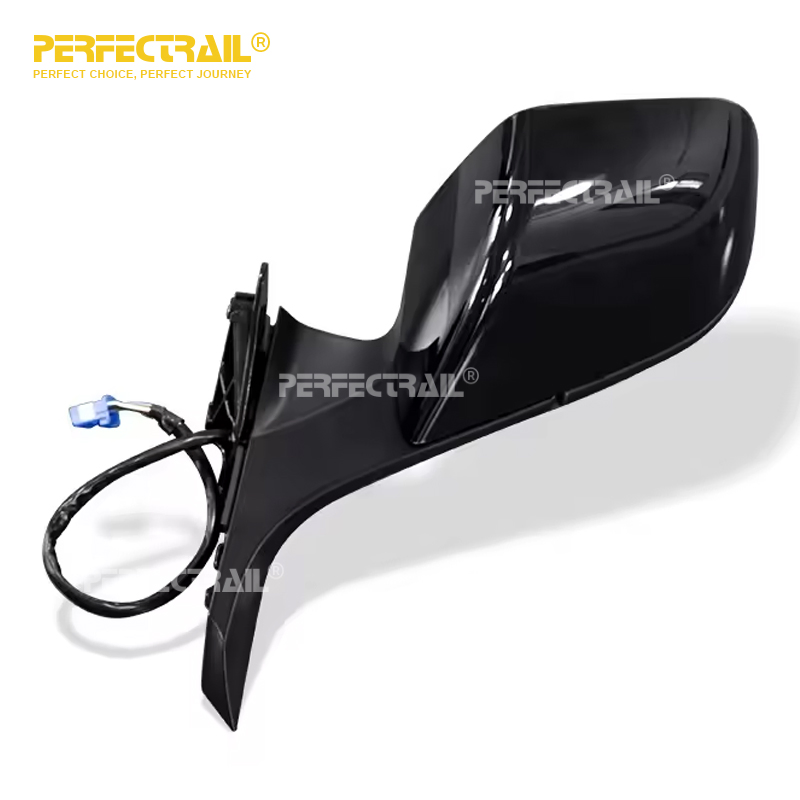 PERFECTRAIL 1110777-96-G 1110778-96-G Auto Parts Car Left Right Outside Rear View Door Mirror for Tesla Model 3