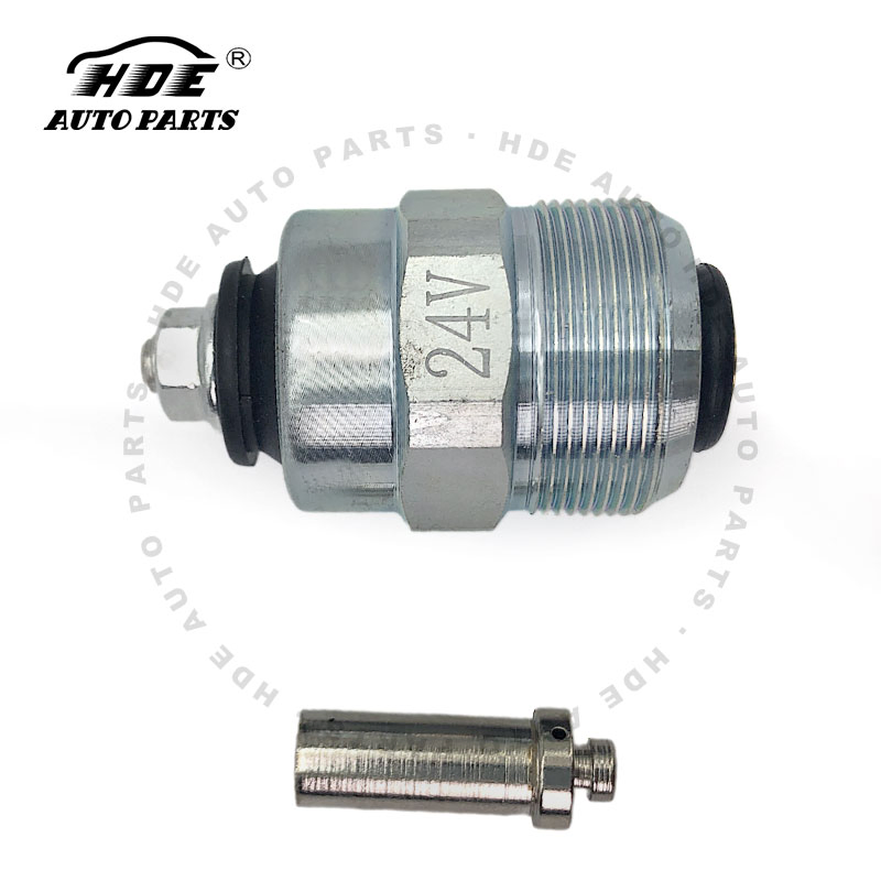 Соленоидный клапан 8193592 42533183 для ТНВД 24В