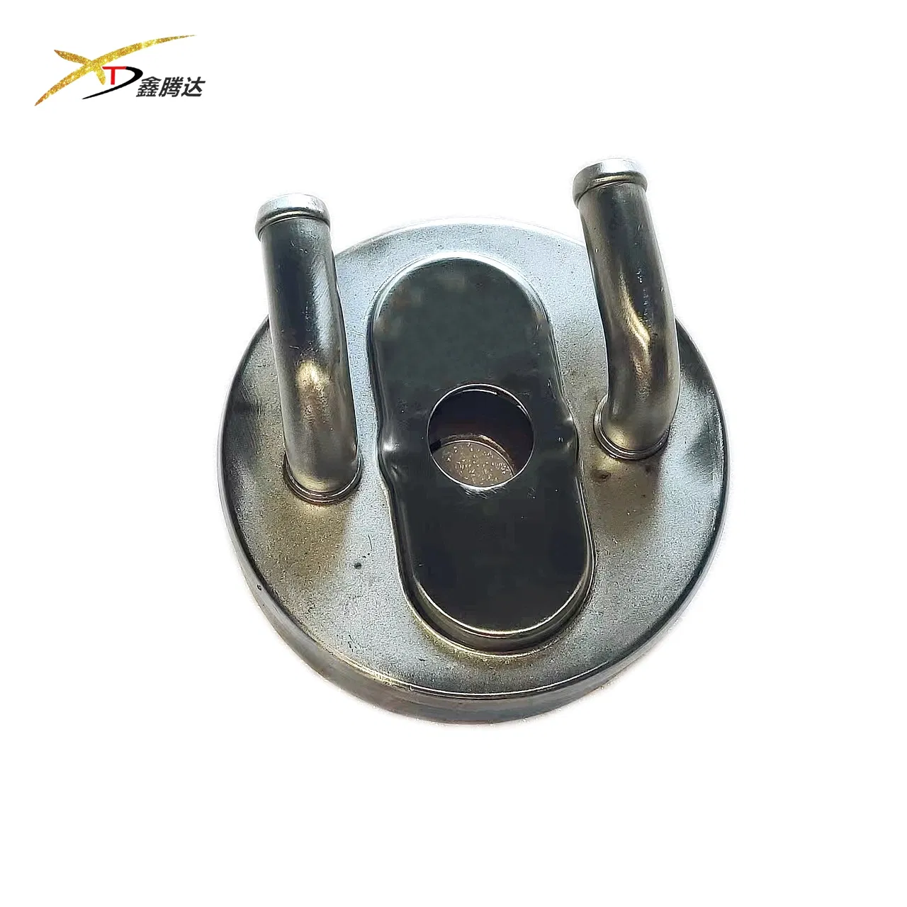 Масляный радиатор 21305-VB01A для двигателя Nissan