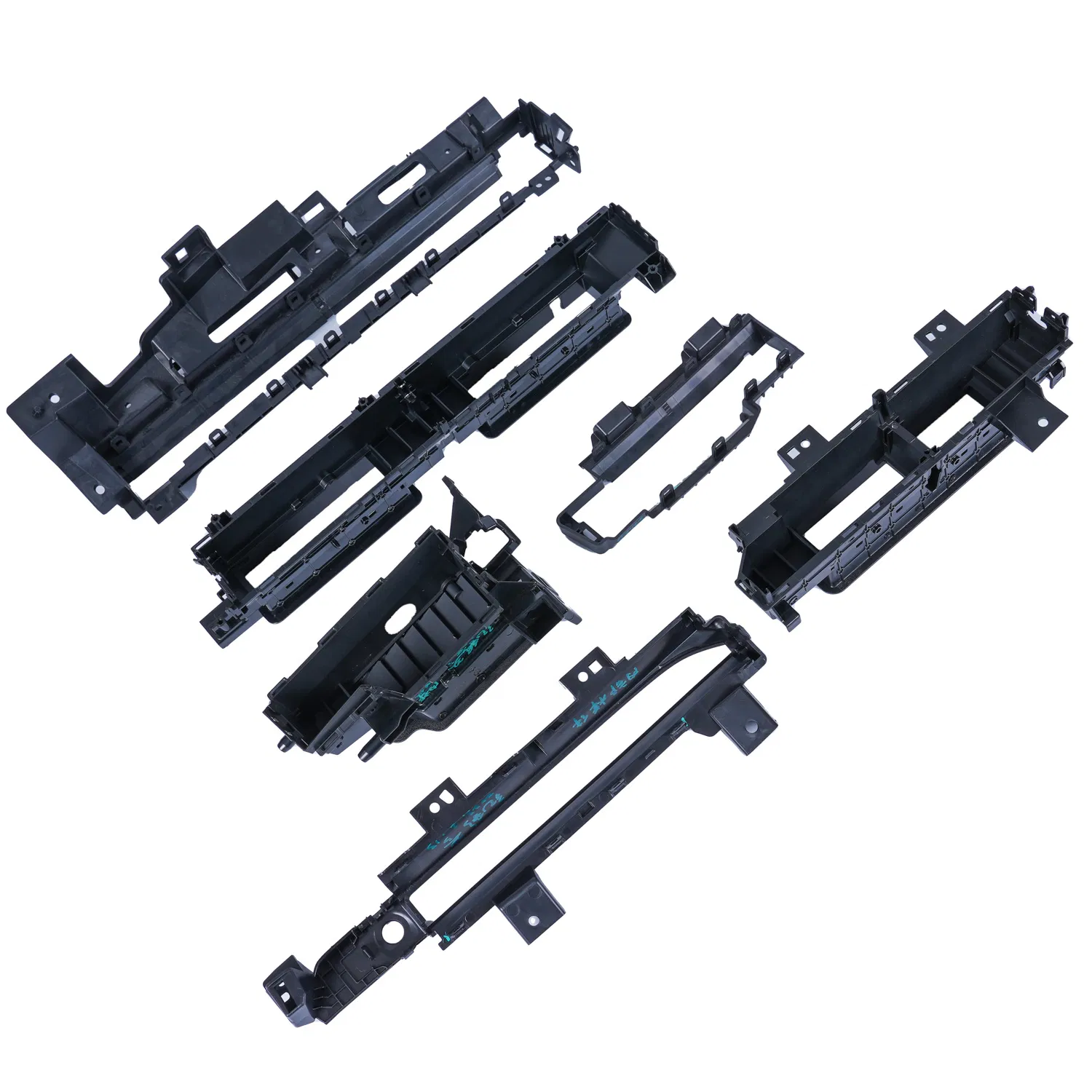 Air Vent Grille Car Spare Part Motorcycle Parts Accessory Premium High-Quality Durable Essential Auto Accessories