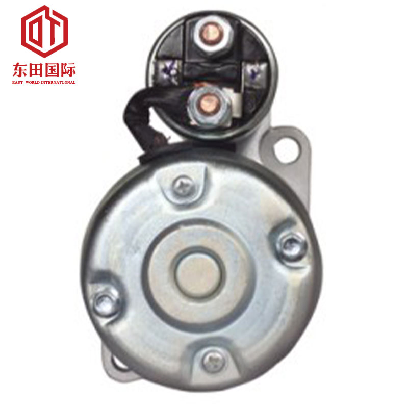 Стартер Sinotruk HOWO Premium для оптимальной работы