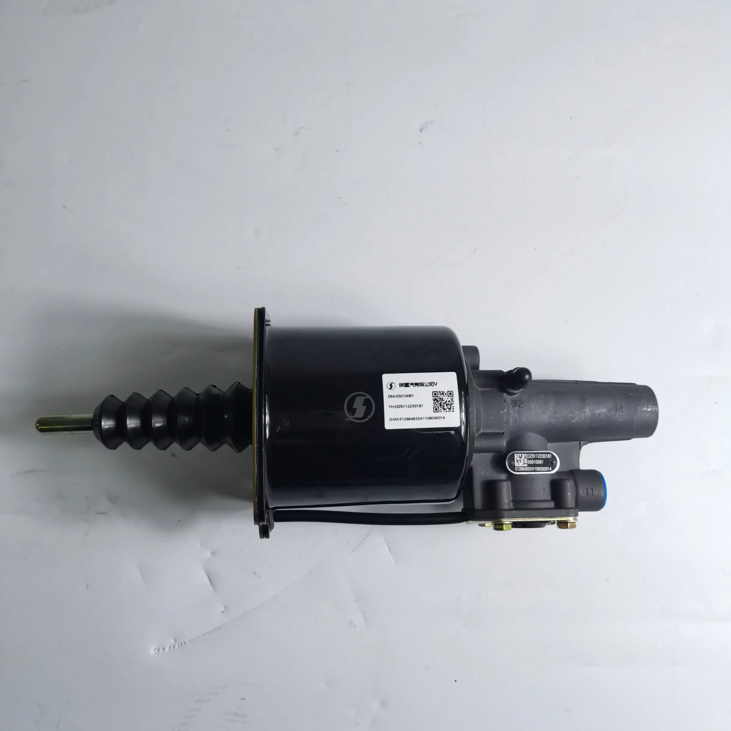 Усилитель сцепления Shacman M3000/L3000/F3000, DZ9112230181