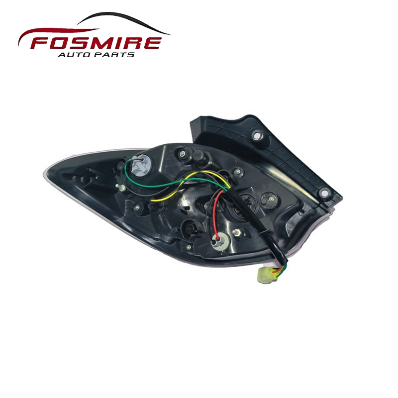 Changan E-Star EV High Quality Spare Parts Wholesale 3773010-Am01-AA Car Taillight Left Auto Parts Taillight