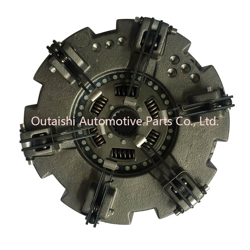 Сцепление 12" для трактора и сельхозтехники 231 0049 19