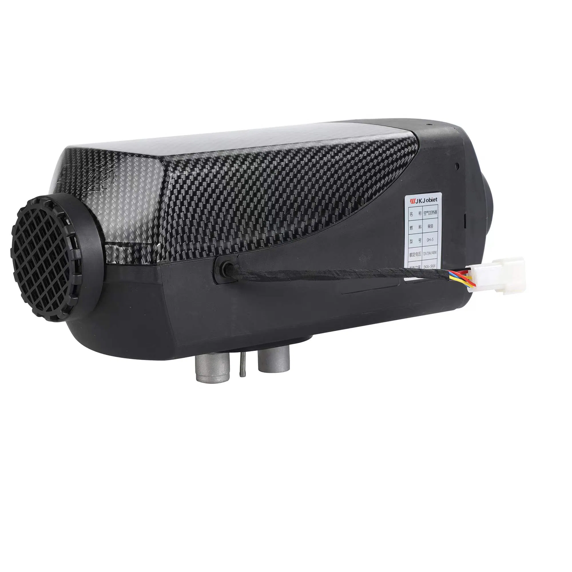 Предпусковой подогреватель дизельный 5кВт 2кВт 12В/24В