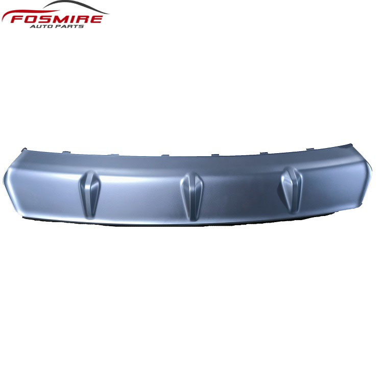 Car Accessories 2804052-Sf01 for Dongfeng Fengon IX5 Rear Bumper - Bottom Spare Parts Fengon X5/X7/IX5/IX7/330/370/380/580/500 Auto Parts