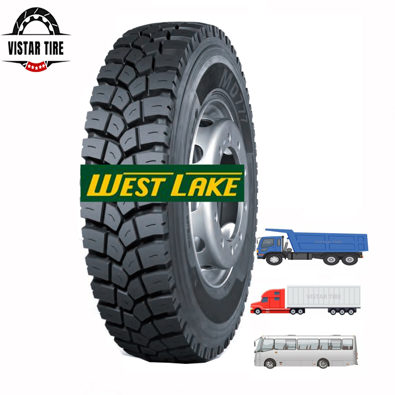 Westlake/Goodride/Chaoyang Radial TBR Truck Tires Factory 700/750r16 315/80r22.5 295/80r22.5 12r22.5 11r22.5 13r22.5 385/65r22.5 1200r20 Llantas/Pneu/Neumaticos