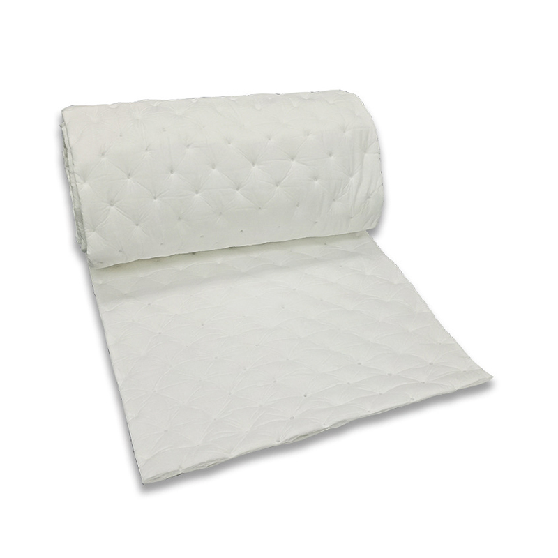 High-Quality Cotton Soundproofing Material for Vehicles, Backed with Glue Acoustic Foam