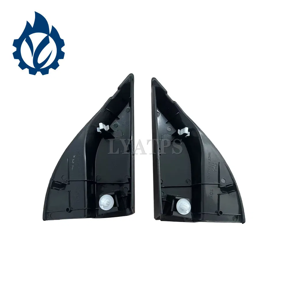 Japanese Car Parts Pick up Truck Auto Parts Fit to Toyota Hilux Vigo Side Mirror Rear Mirror Support Bracket OEM