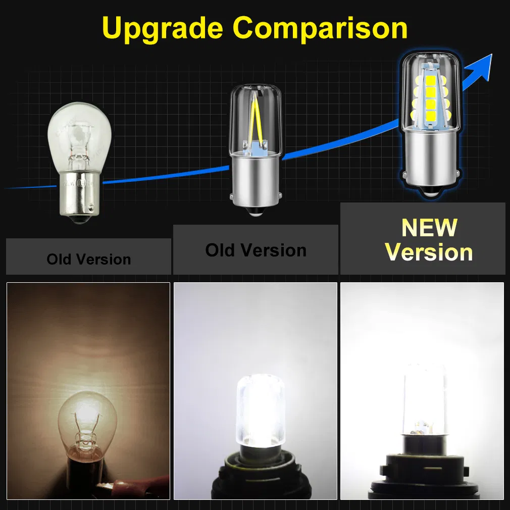 Светодиодная лампа для авто 1156 16SMD 3030