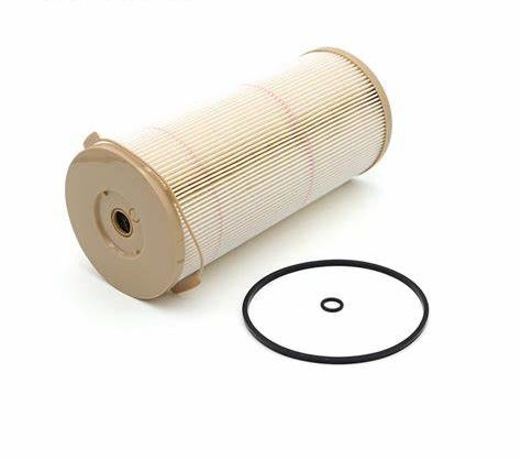 Customized OEM Fuel/Water Filter Element 2020pm 4448737 P552020 Fs20203 Sy460/465 1000fg