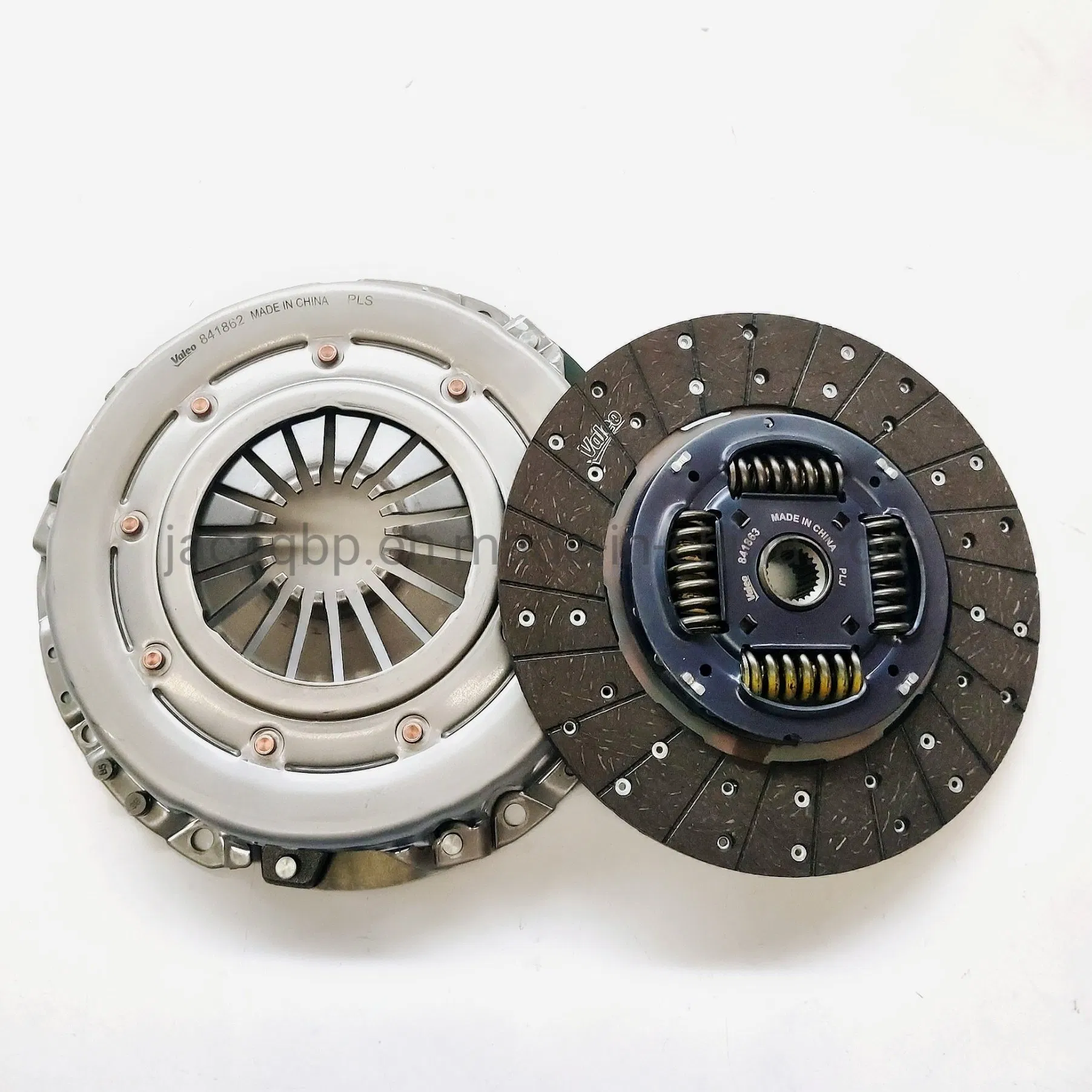 Комплект сцепления JAC для Sunray (диск и корзина)