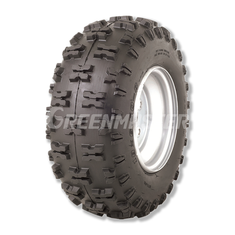 Шины для снегоуборщика 16X6.50-8 с дисками