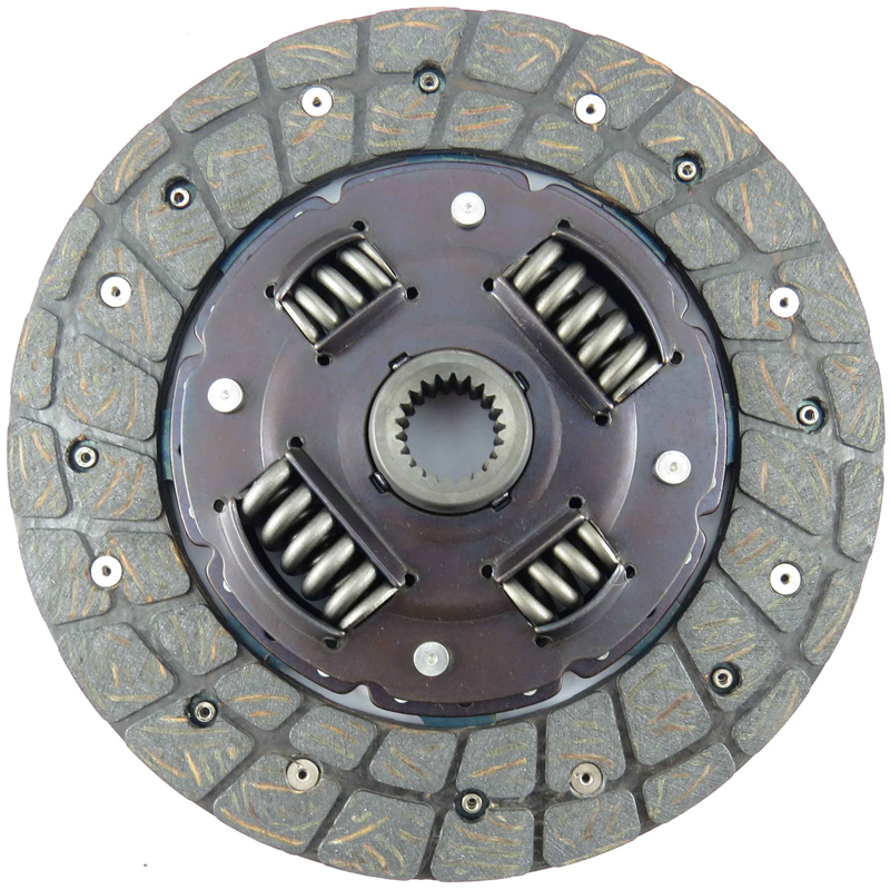 Clutch Pressure Disc Plate for Toyota 31250-02130 31250-05010 31250-12300 31250-12380