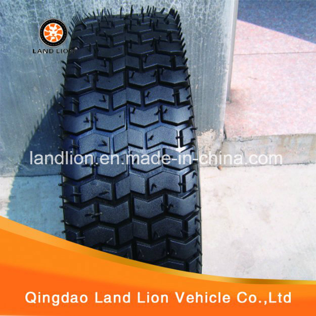 Шина для тачки 400-8, 3.50-8