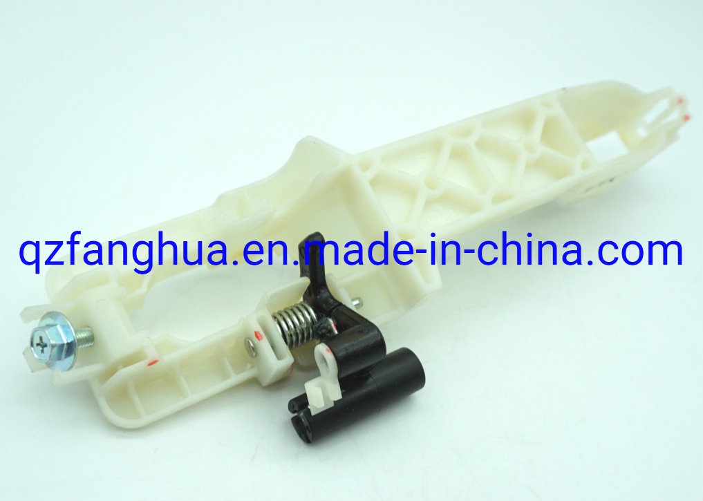 7245234000 OEM Windshield Washer Nozzle Ssangyong Korando C Actyon 2011 #7842334000