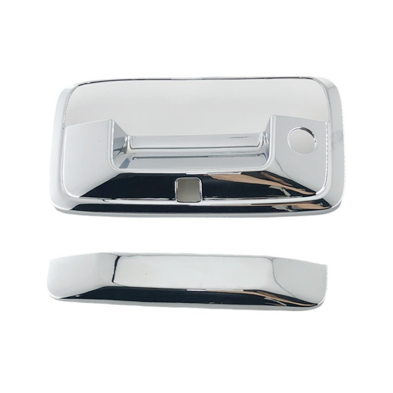 Wholesale Precision - Made User - Friendly Universal Front Internal Door Handle