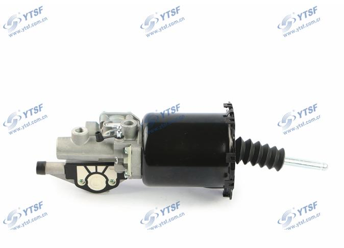 1602305-54b Clutch Spring Cylinder JAC FAW HOWO Camc DFAC Shcaman