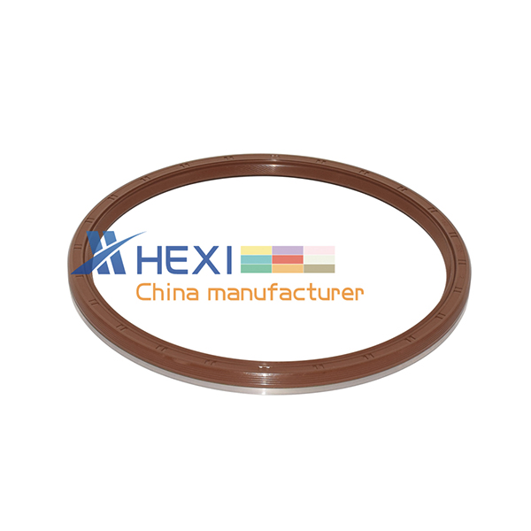 40100673 Oil Seal 40100671 Fit Iveco Parts 180X200X12