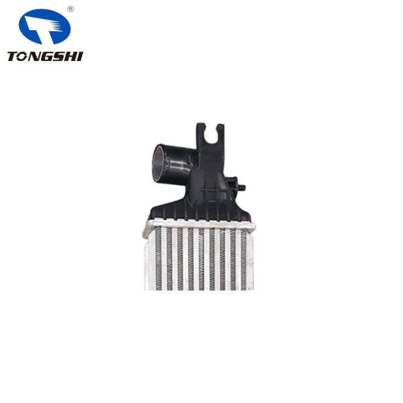 Интеркулер для Nissan Almera Tino / Primera 1.9 dci