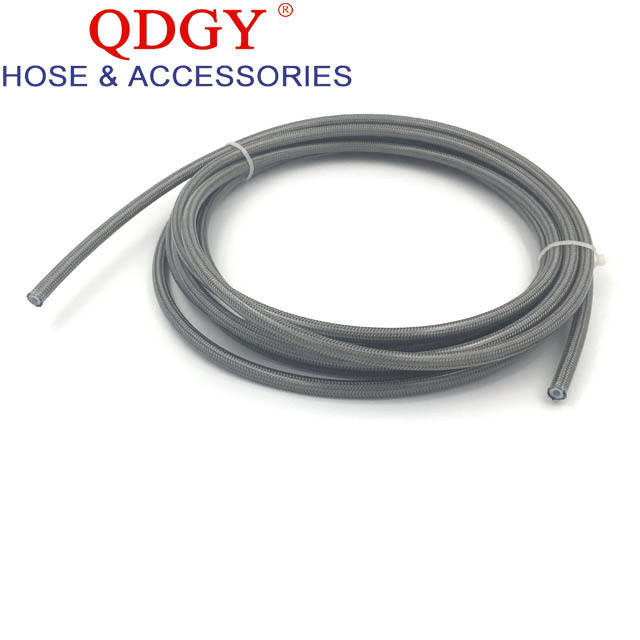 Тормозной шланг 3.2x7.5 мм для авто и мотоциклов