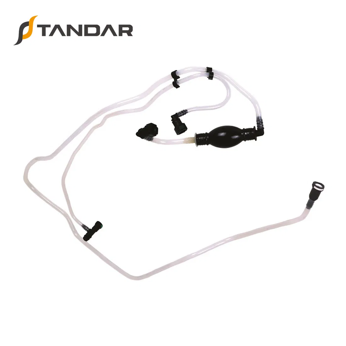 7700113176 7700115859 Fuel Hose Pipe with Hand Pump for Renault Kango