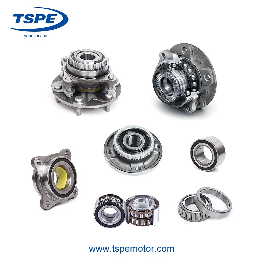 Передний ступичный подшипник Ford Transit 2093300325