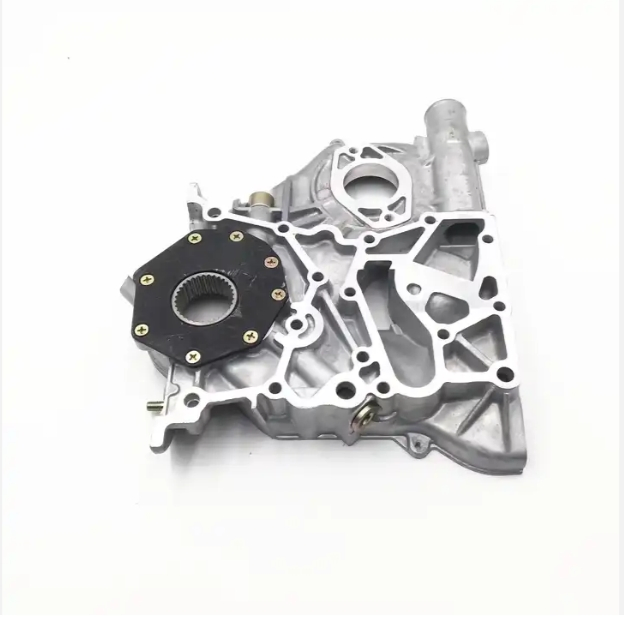 Масляный насос для Toyota 4runner, Tacoma, Hilux 3L