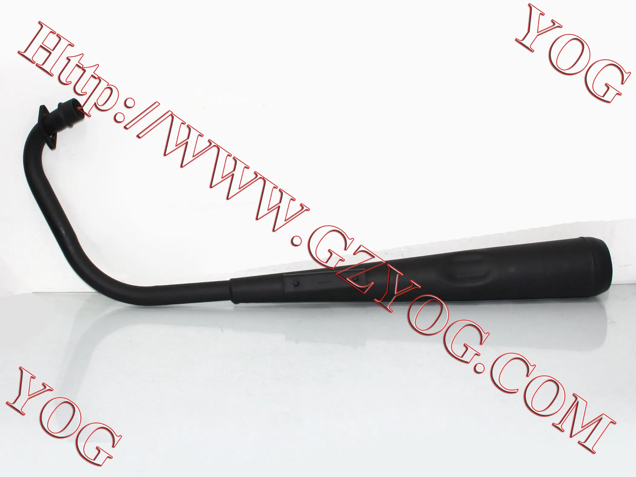 Глушитель выхлопной трубы Jog50 3KJ