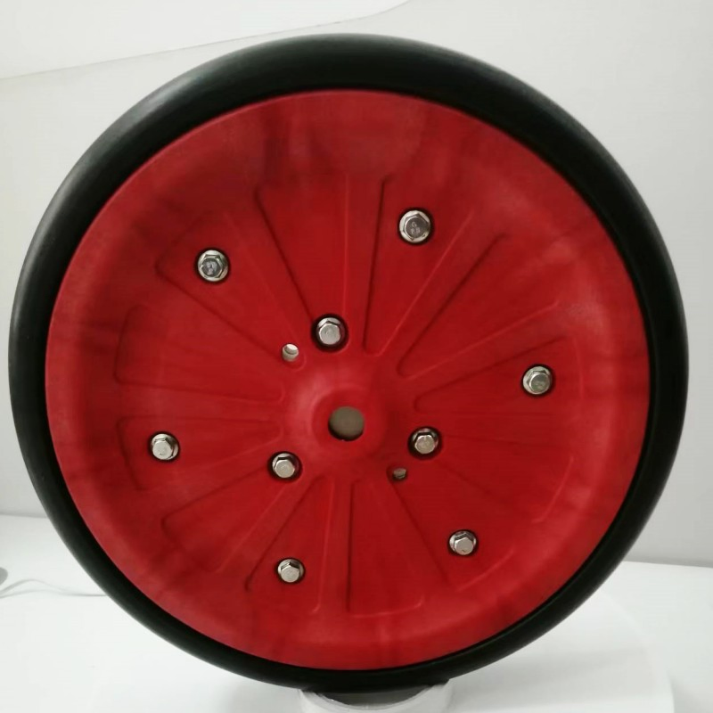 N340 X 50 Great Plaints/Horsch Drill Seeder Closing Wheel