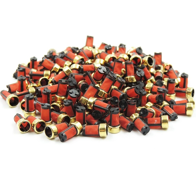 Universal Fuel Injector 102A 102b Micro Basket Filter 6mm X 3mm X10.7mm Asnu02 Repair Kit