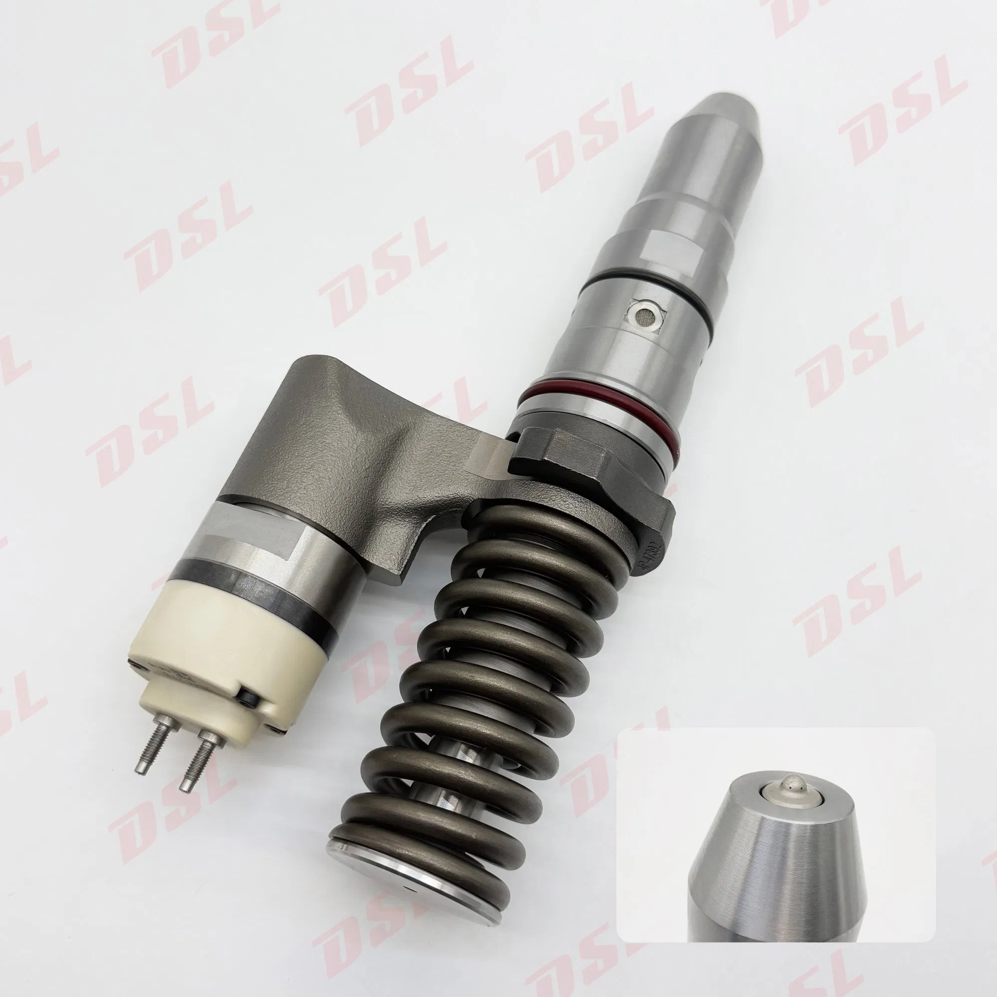 High-Quality 10r-2826 Eui Diesel Fuel Injector 10r2826 Suitable for C3500b Engine
