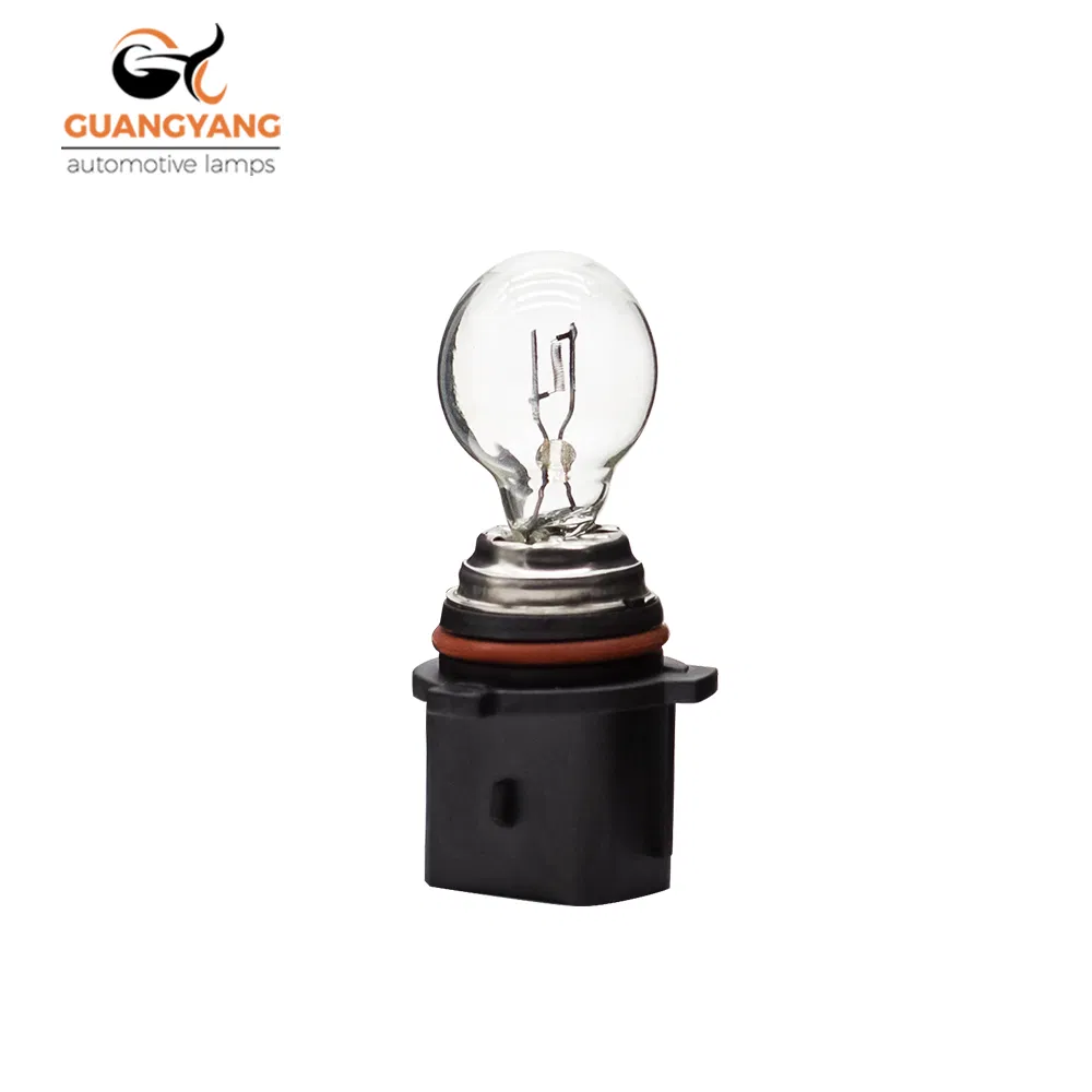 Автомобильные галогенные лампы P13W 12V 13W