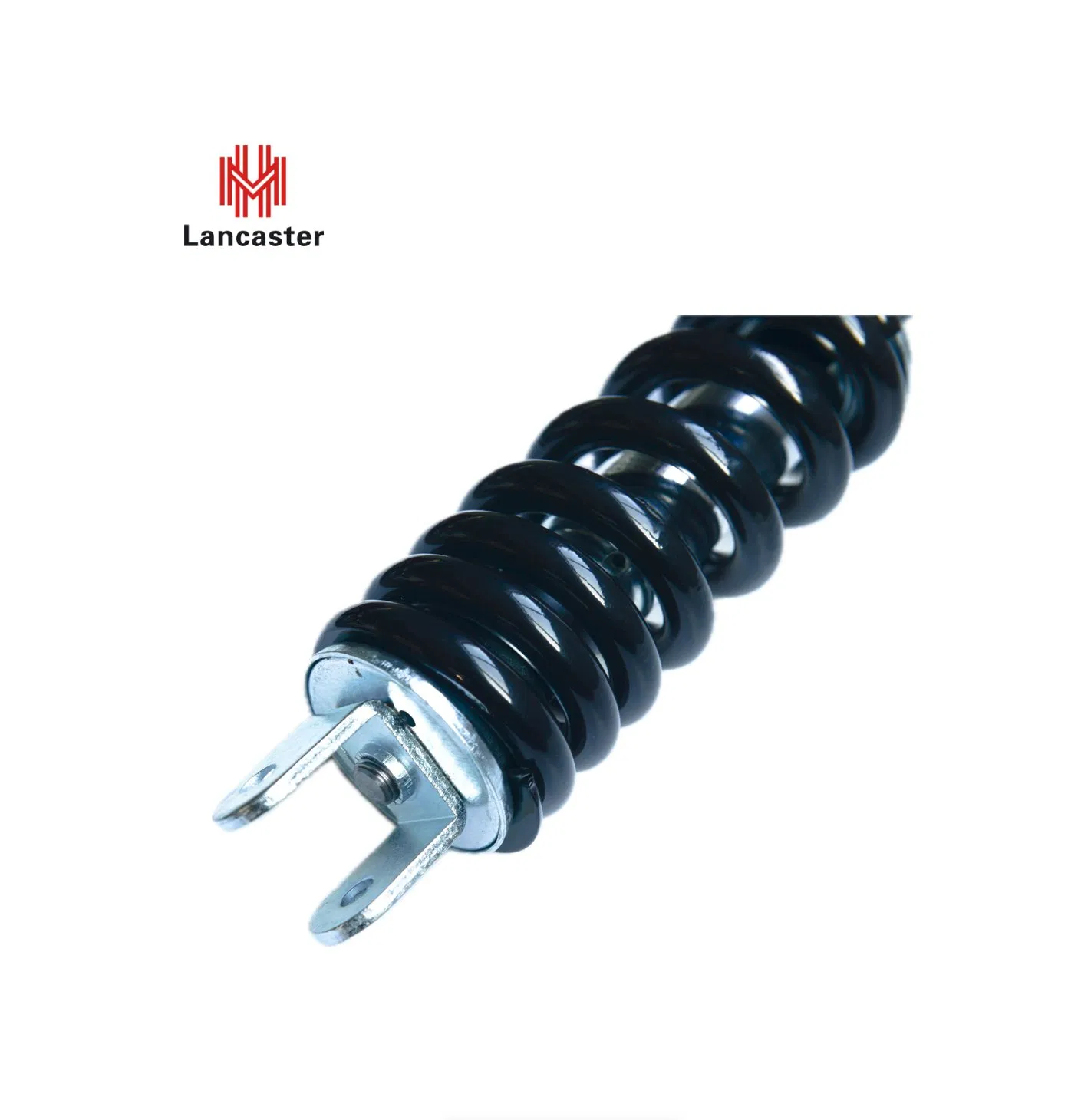 Two Stage Internal Spring Damper