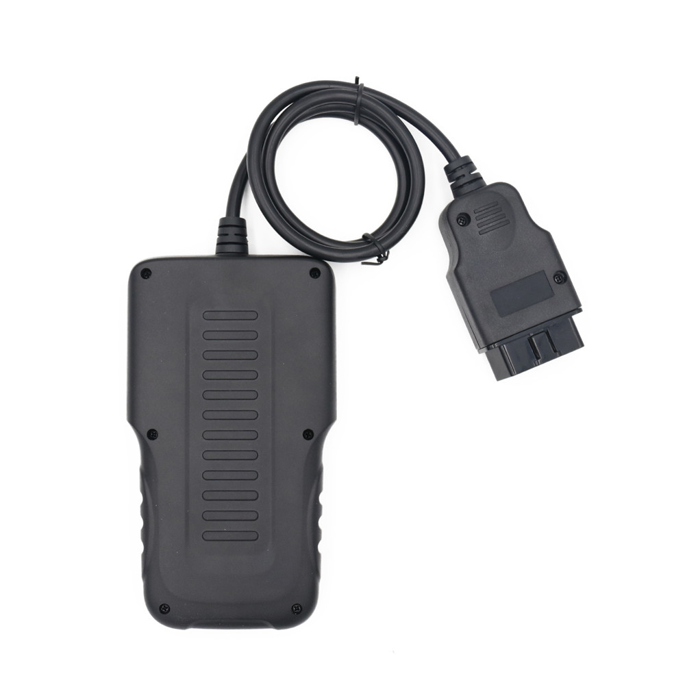OBD2 сканер для диагностики двигателя V311