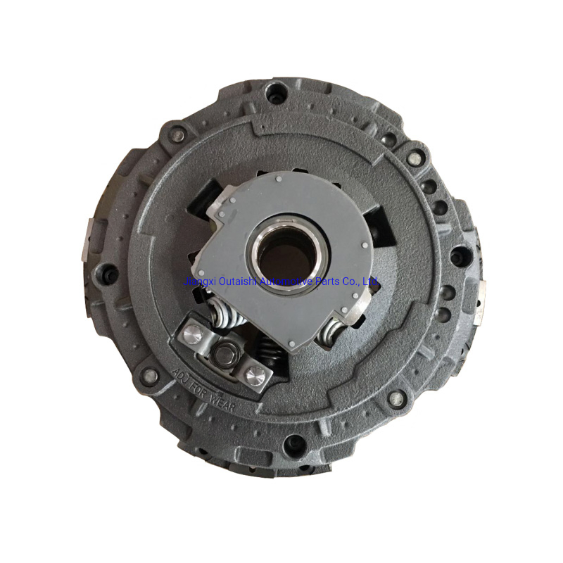 Сцепление для грузовиков Mack 380мм