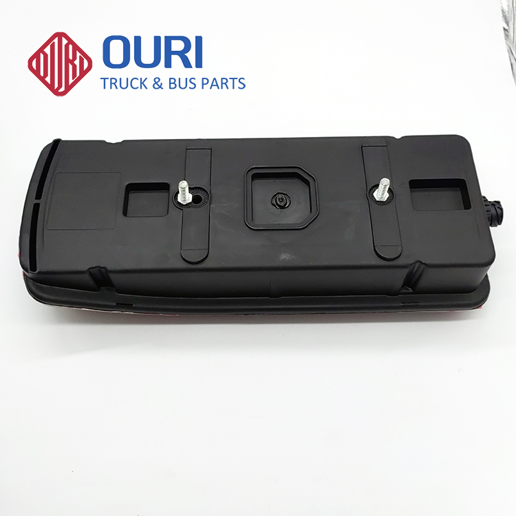 Truck Body Parts 81252256544lh Tail Lamp for Man Tga Tgs Tgx Truck