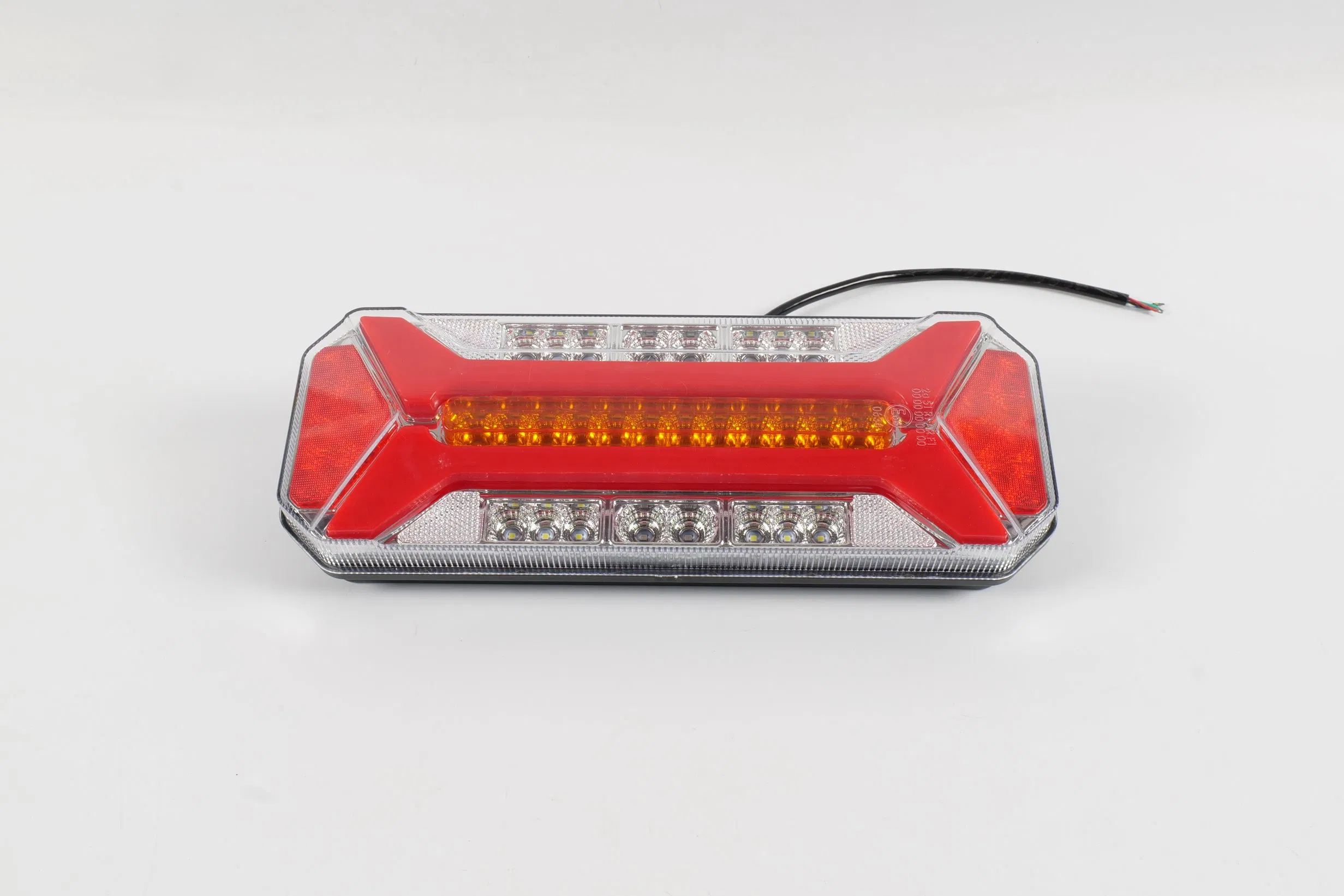 Светодиодный задний фонарь для грузовика XY-0277