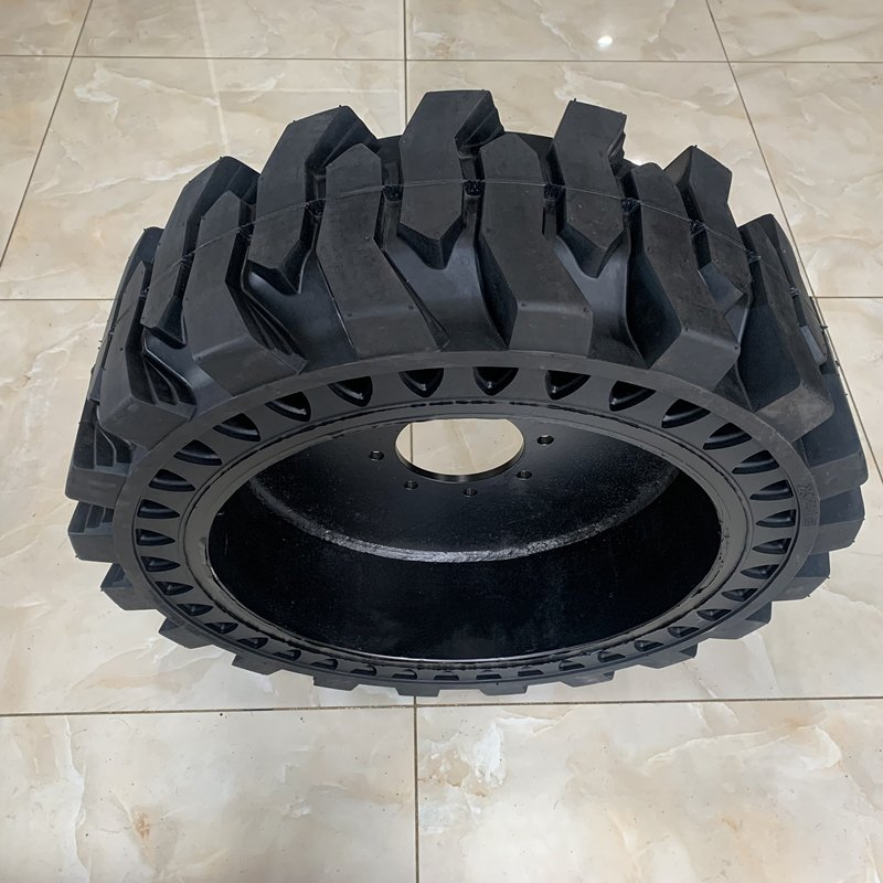 Шины ANYGO 12-16.5 для погрузчиков и мини-погрузчиков