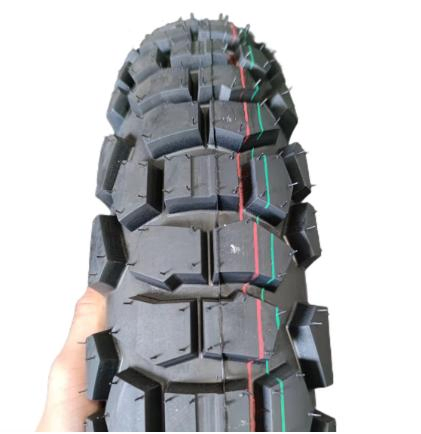 Камера мотоциклетная Skystar 300-17 Butyl