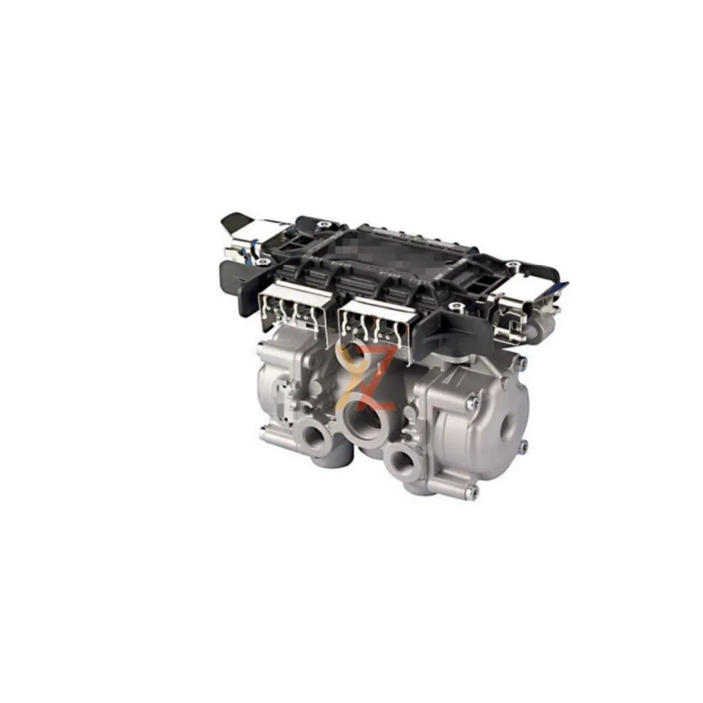 Original Wbc Truck Brake Parts Trailer ABS 4005000880 4005000810 4005000700 4005001030