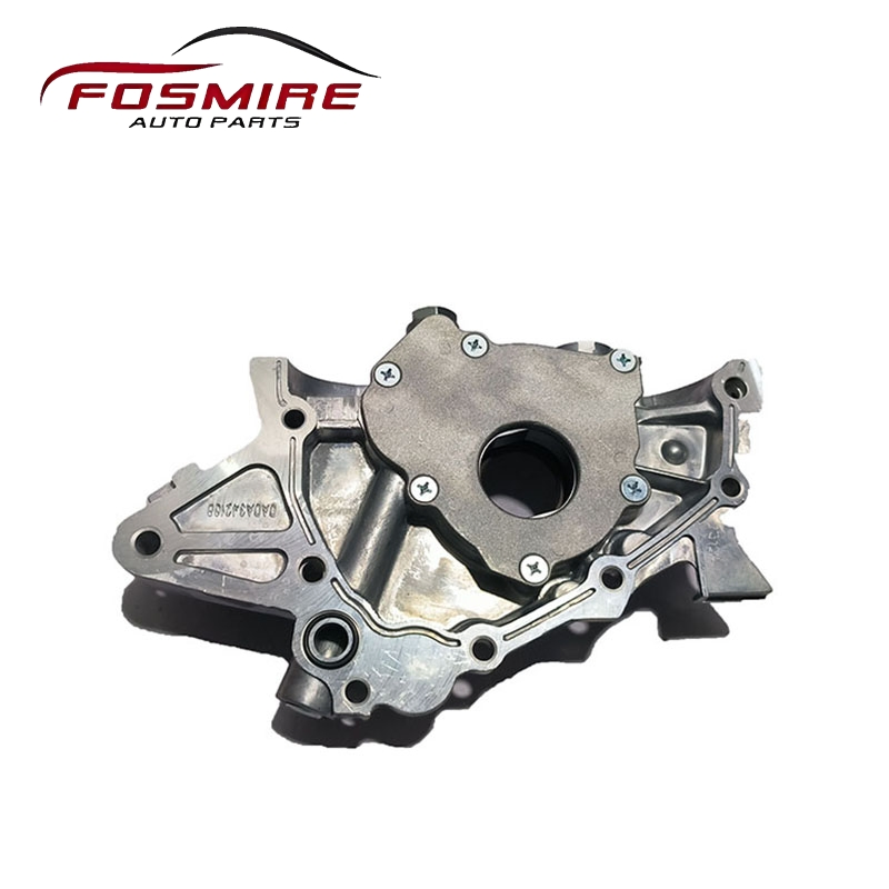 Масляный насос Dada342100 для JAC Heyue